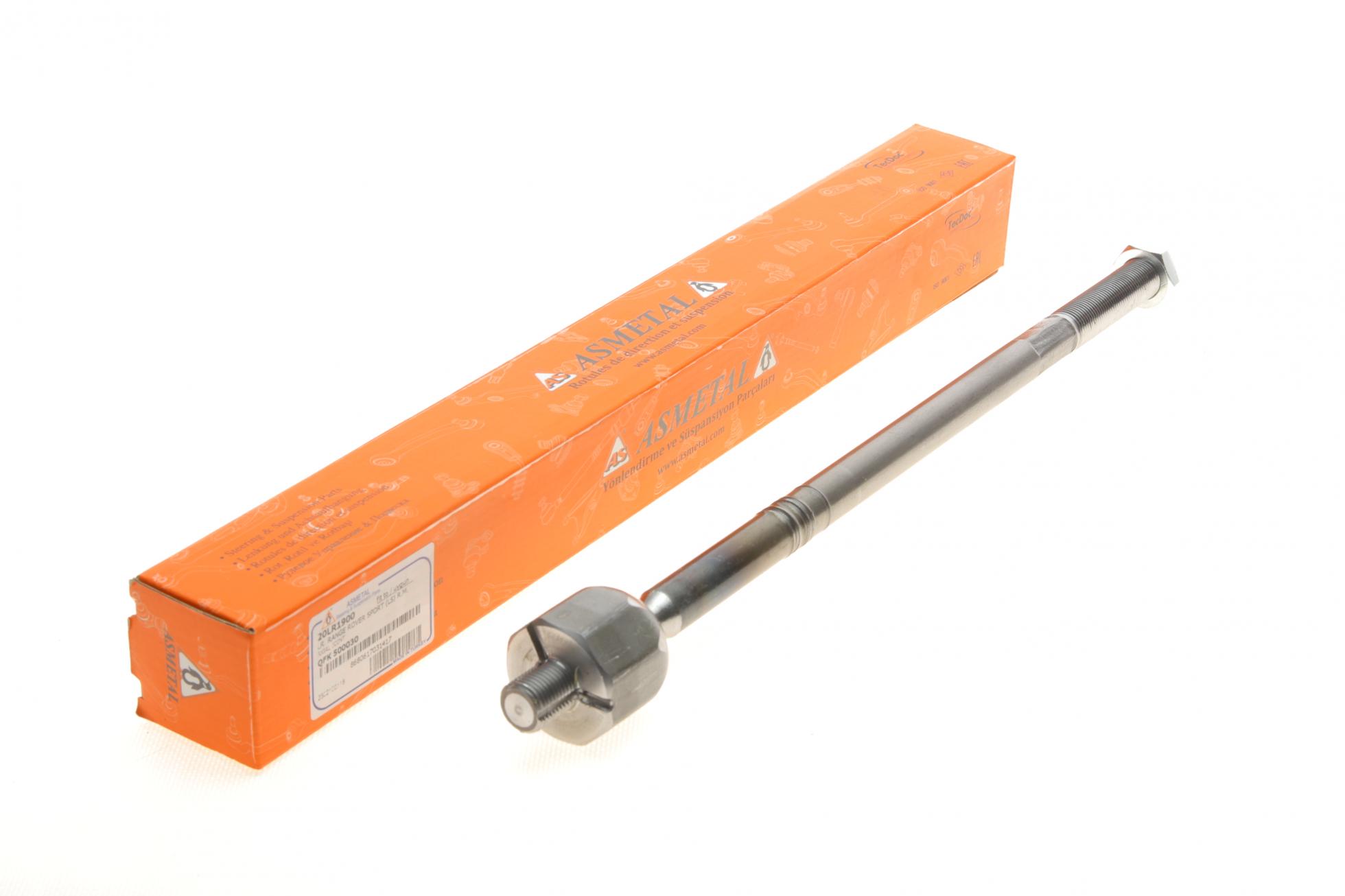 20LR1900 AS METAL